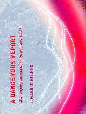 cover image of A Dangerous Report